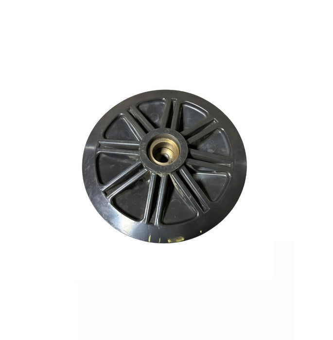 Impeller Kynar 8"Dia 2-OB Pump