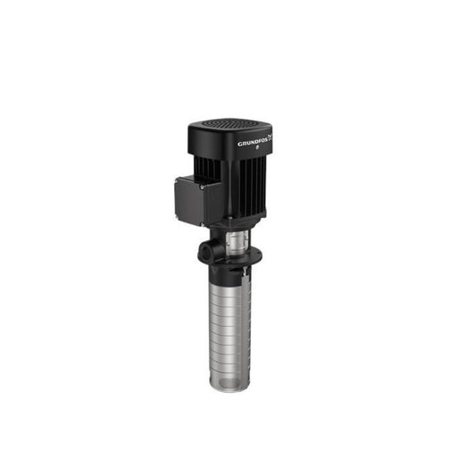 Grundfos SPK, North America Immersible Pumps