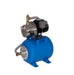 JSS Stainless Steel Pump Model JSS61 Pump with Tank