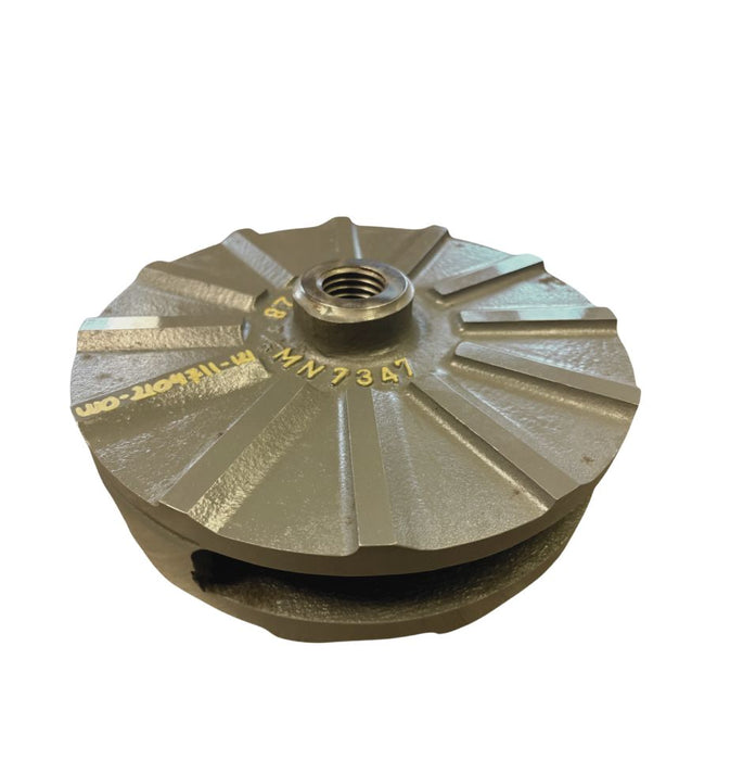 K040215-Pump Impeller for Flow Serve
