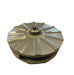 K040215-Pump Impeller for Flow Serve