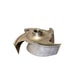 K180307 Pump Impeller 4x6x18 for Goulds