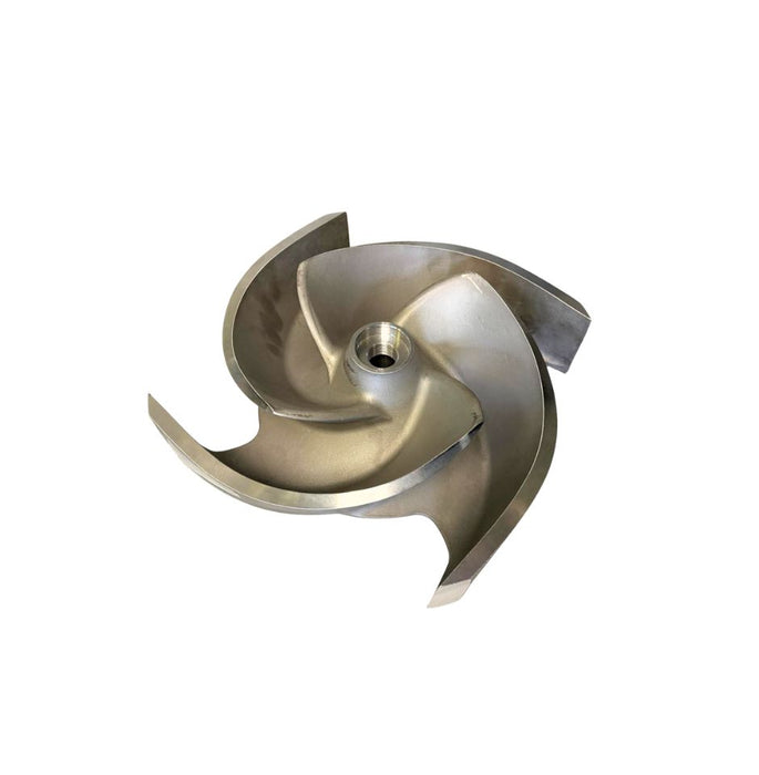 K180307 Pump Impeller 4x6x18 for Goulds