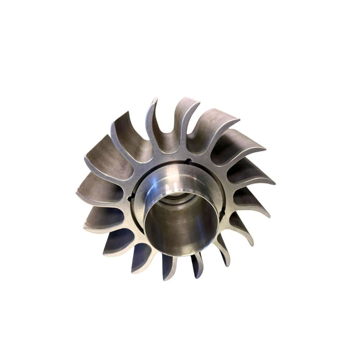 K210635-I Impeller for Degas Pump Type MCV32-4