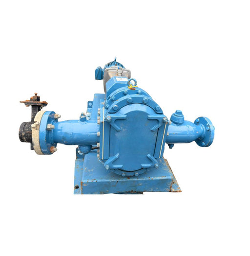 Lobepro Rotary Pump SM50.T