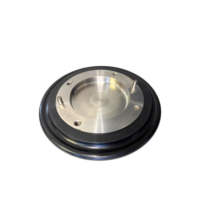 Lower Diaphragm Plate for 3 &4 C ODS Pumps- Lined Nordel