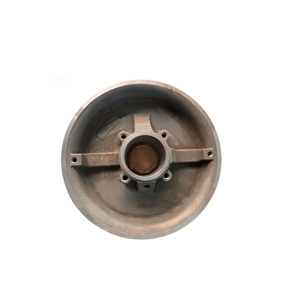 MKIII Gr 2 stuffing box CBS Part#CY21805A-CD4 — Industrial-Pump-Parts