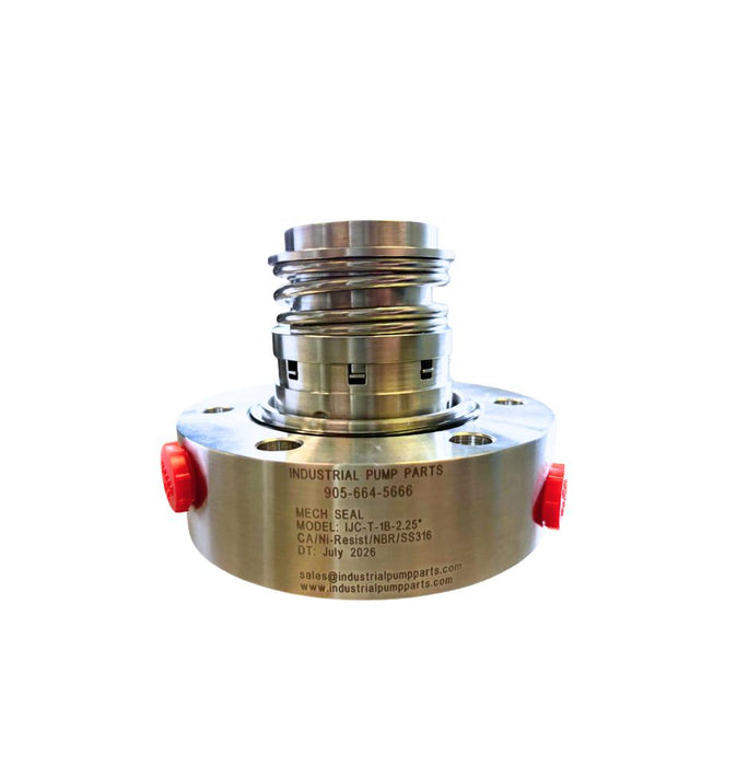 Mechanical Seal 1JC-T-1B-2.25"
