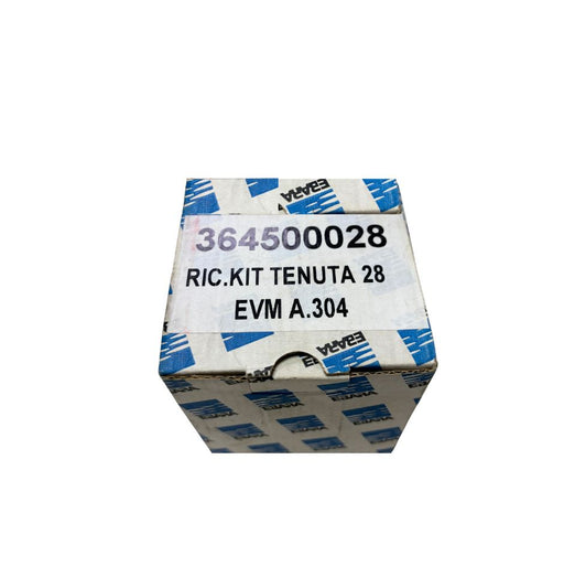 Mechanical Trim Kit  EVM A 304 EBARA 364500028