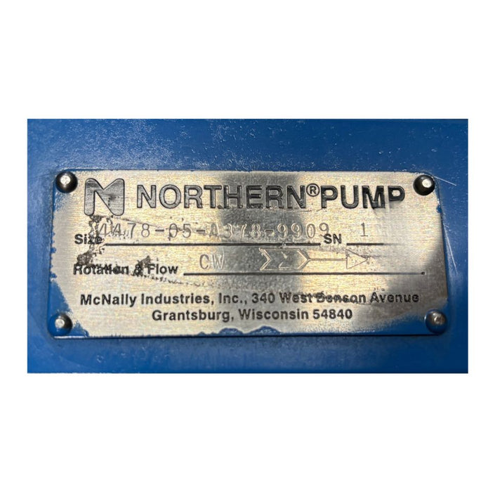 Northern Pump