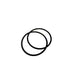 O-ring Part #C109S50