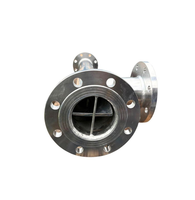 PipelineStaticMixer