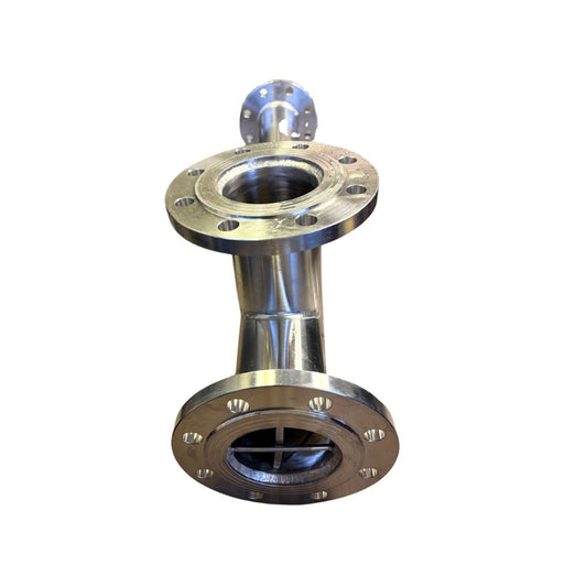 PipelineStaticMixer