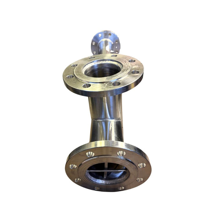 PipelineStaticMixer