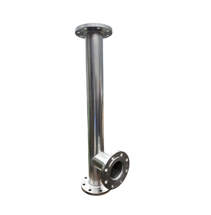 PipelineStaticMixer