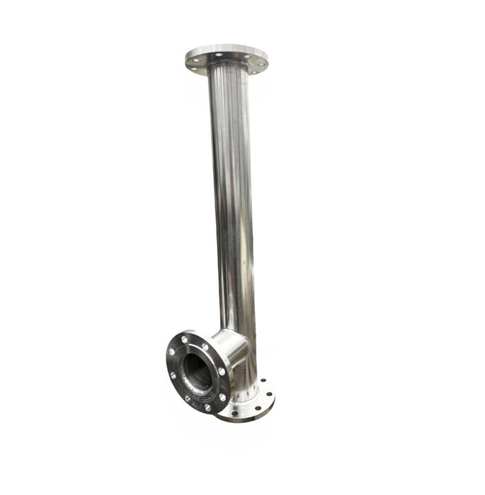 PipelineStaticMixer