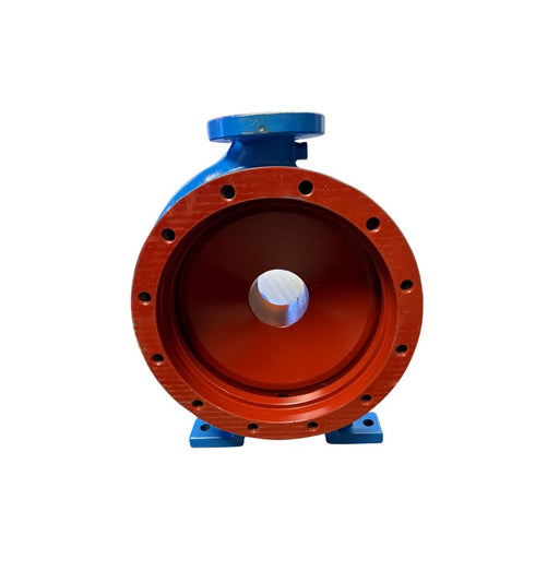 Pump Cover Stuff Box 10"