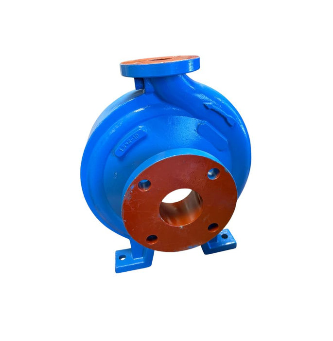 Pump Cover Stuff Box 10"