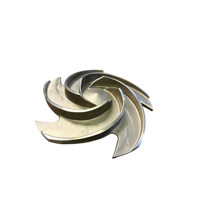 Pump Impeller 3196 MTX