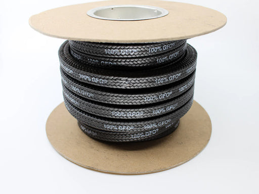 Packing Ring Graphite ID 1.5"