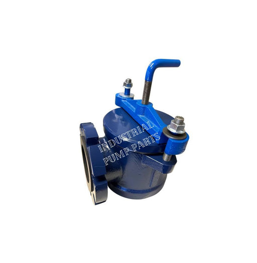 Quick Opening Check Valve Assembly  3" ODS Pump P20055-18A