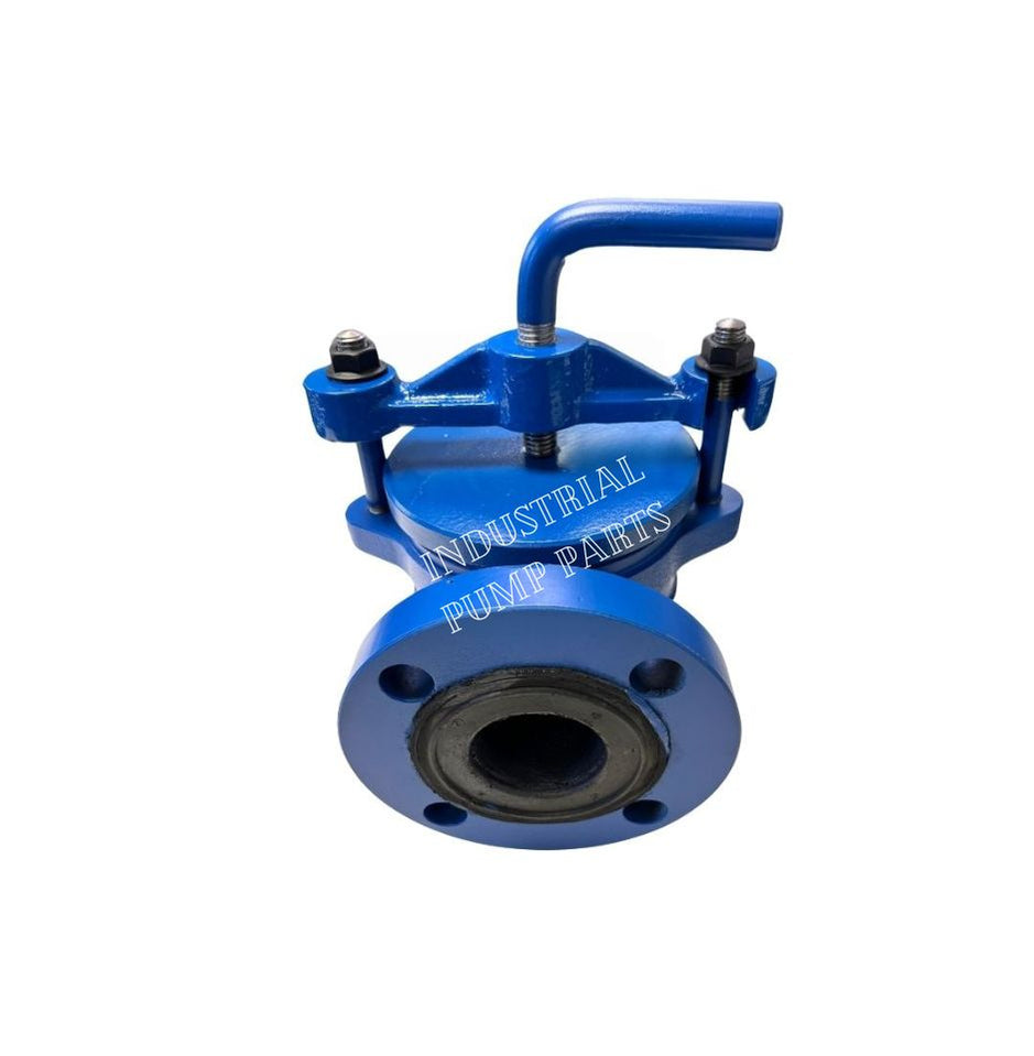 Quick Opening Check Valve Assembly ODS Pump P20054-12A — Industrial ...