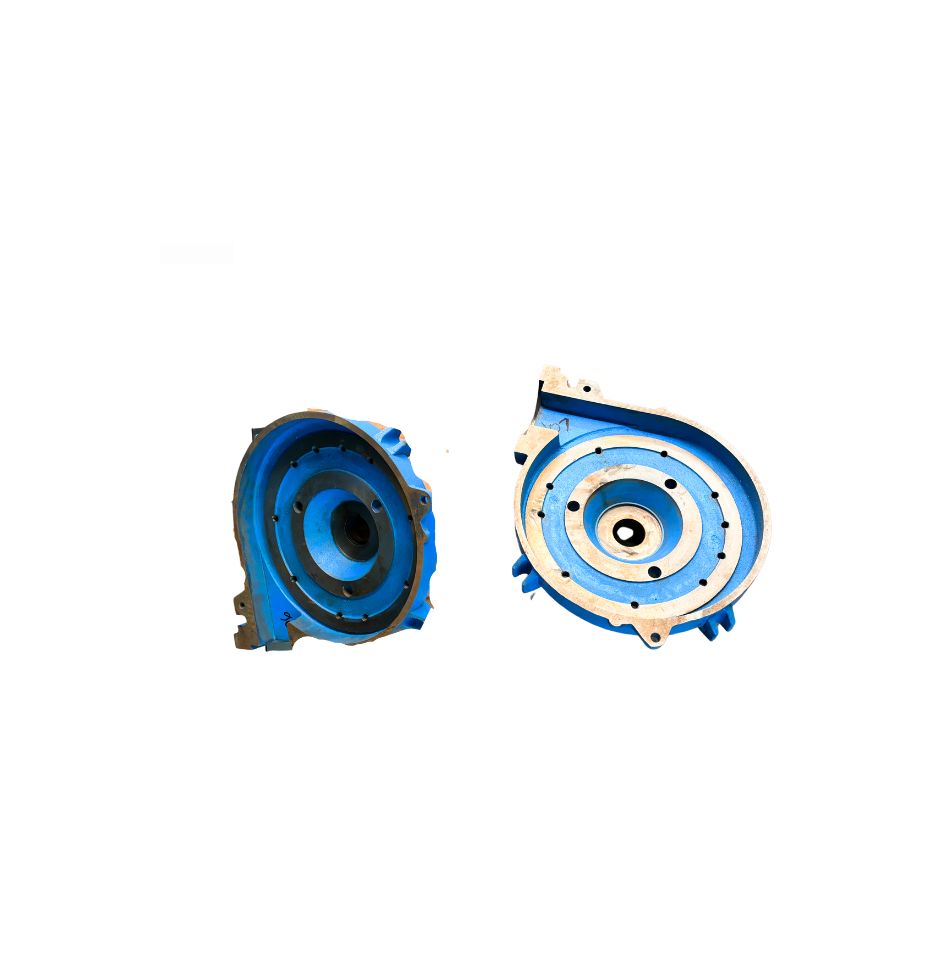 Goulds pump Rear Casing for Rubber Lined Pump — Industrial-Pump-Parts