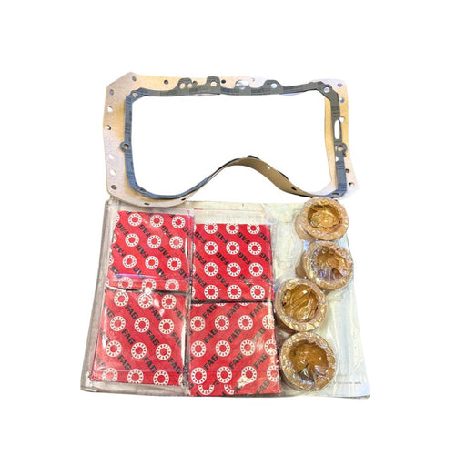 Roots Repair Kit 600 Air Top Drive