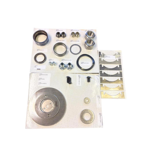 Roots Repair Kit 600 Air Top Drive