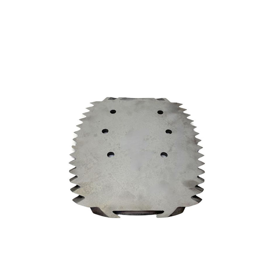 Dorr Oliver Replacement Parts — Industrial-Pump-Parts