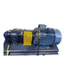 Sanitary Lobe Pump