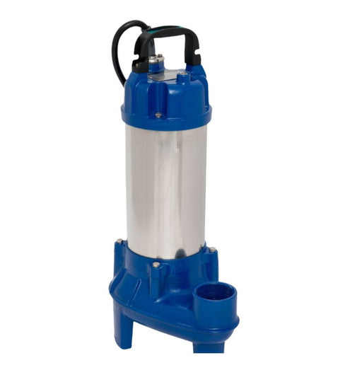 Sewage Pump 1 HP 115 V
