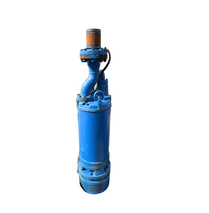 Tsurumi Submersible Pump