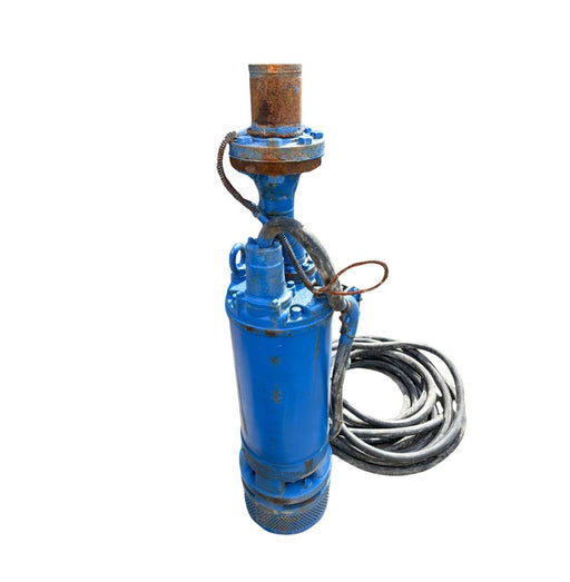 Tsurumi Submersible Pump