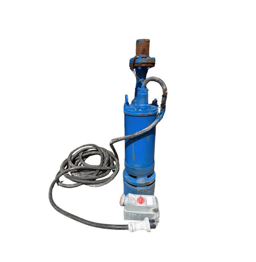 Tsurumi Submersible Pump
