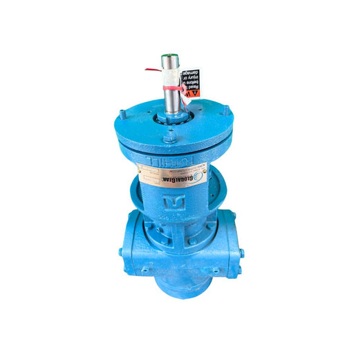 Tuthill Gear Pump GG0301
