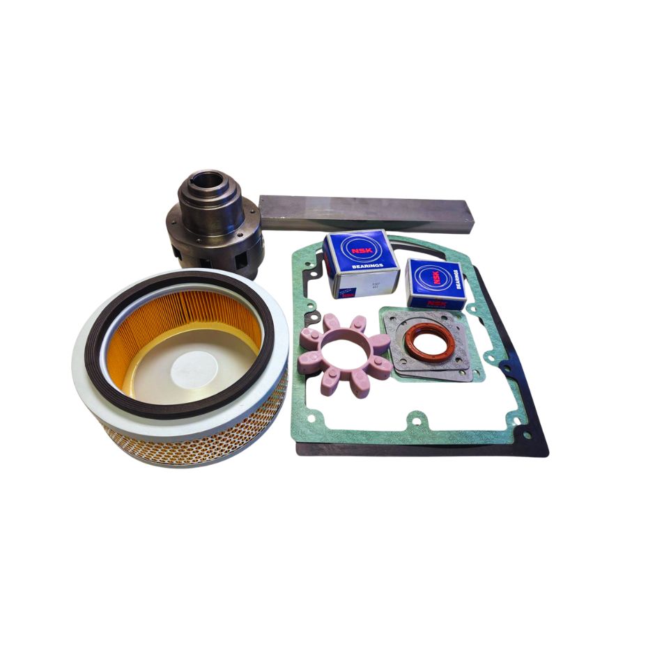 Vacuum Pump Repair Kit