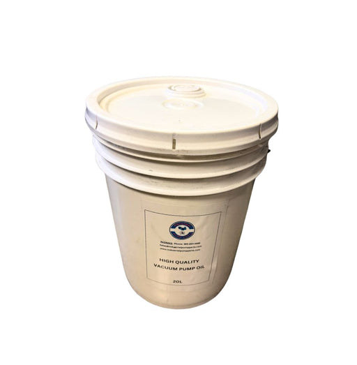 Vacuum Pump Oil R&O 32