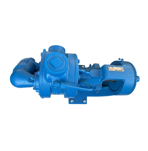 Viking Gear Pump 2.5