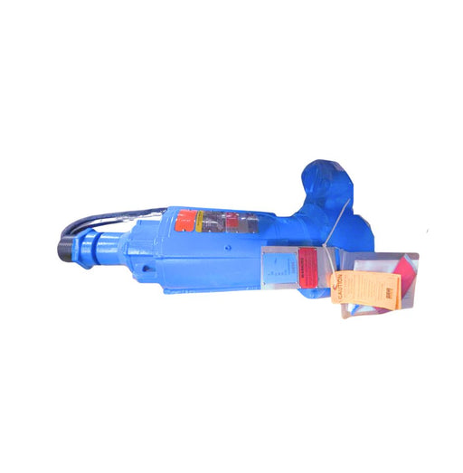 Weir Submersible Pump