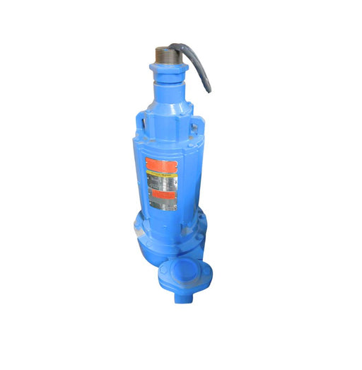 Weir Submersible Pump