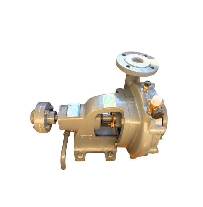 Ebara Pump Model 50SG 62.2 B