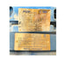Gear Pump 25 HP