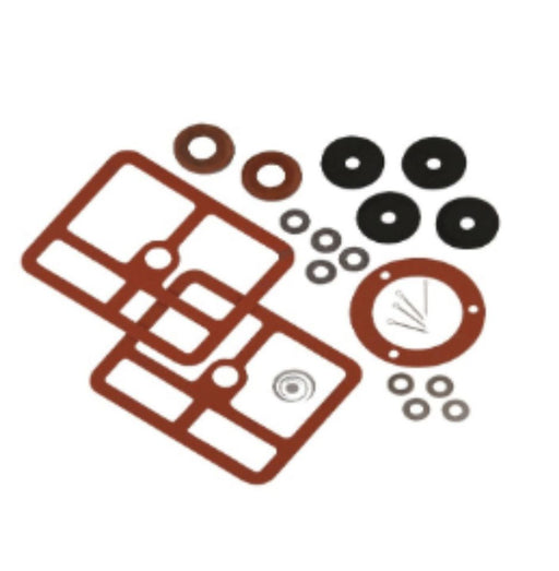 Piston Pump Repair Kit for National 101