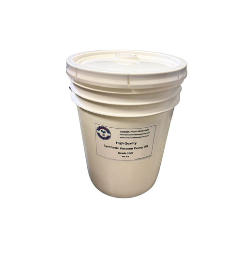 Synthetic Vacuum Pump Oil Grade 100