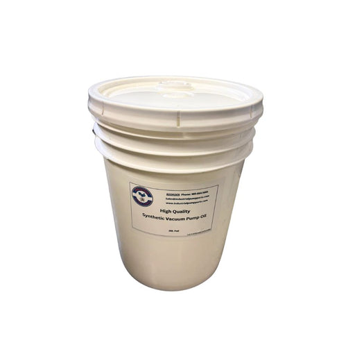 Synthetic Vacuum pump Oil Grade 22
