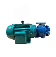 Plad Centrifugal Pump 4x3x8