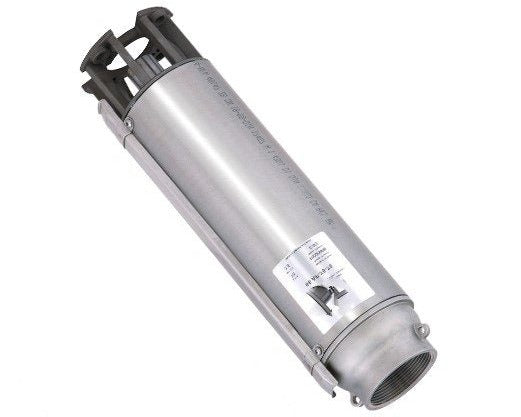 6” Submersible Pump 50-75-120-170-230 GPM