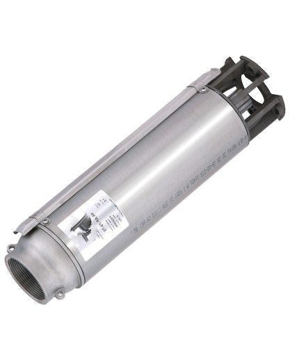 6” Submersible Pump 50-75-120-170-230 GPM