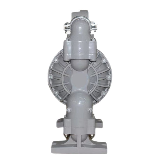 Plastic 2" Diaphragm Pump #QA20-03-3EB-C